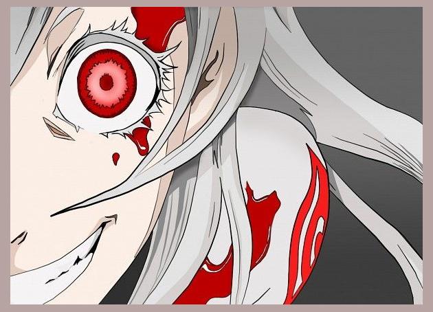 Deadman Wonderland